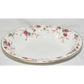 Minton Bone China Ancestral 10.75" Oval Serving Bowl Table/Dinnerware England