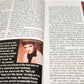 Vintage Jan 1-7 2000 TVGuide Elvis Presley Jennifer Lopez Wilt Chamberlain Mel Torme
