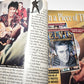 Vintage August 17-23 2002 TV Guide Elvis Presley Mariska Hargitay The 1st Bachelor