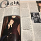 Vintage August 17-23 2002 TV Guide Elvis Presley Mariska Hargitay The 1st Bachelor
