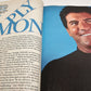 Vintage August 17-23 2002 TV Guide Elvis Presley Mariska Hargitay The 1st Bachelor