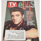 Vintage August 17-23 2002 TV Guide Elvis Presley Mariska Hargitay The 1st Bachelor