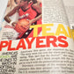 Vintage Sept 16-22 2000 TV Guide Summer Olympics Chamique Holdsclaw Lance Armstrong