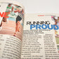 Vintage Sept 16-22 2000 TV Guide Summer Olympics Chamique Holdsclaw Lance Armstrong