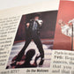 Vintage Nov 10-16 2001 TV Guide Michael Jackson Exclusive Interview Gloria Reuben