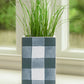 11" Artificial Onion Grass Bulb Spiky Plant Grass Floral Decor Artificial Plants