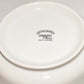 Syracuse China Lilac Rose Serving Bowls 2pc Set Porcelain Bowls Made in America