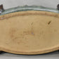 Vintage Chinese Double-Headed Elephant Jardiniere 22" Ceramic Feng Shui Planter
