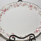 Vintage Hutschenreuther Richelieu China 3pc Hostess Set Platter Bowl Gravy Boat Mint